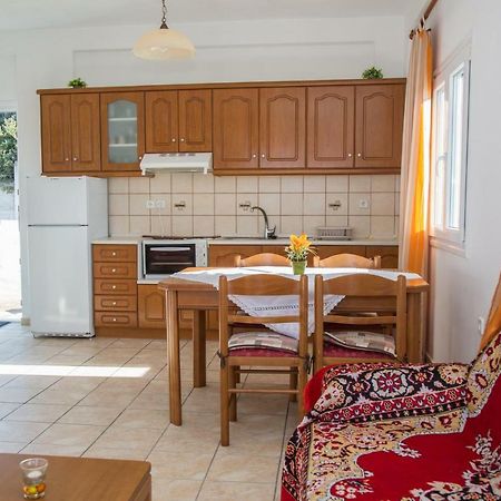 Margarita & Filippos Apartments Corfu Paramonas  Zewnętrze zdjęcie