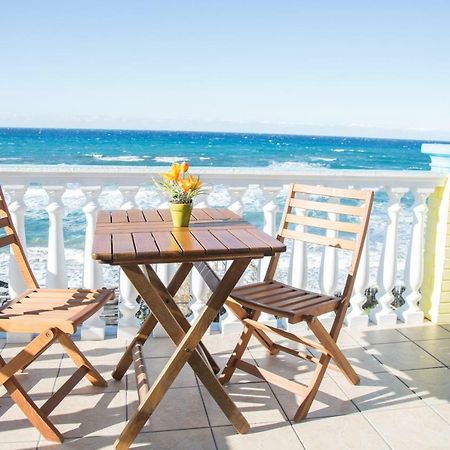 Margarita & Filippos Apartments Corfu Paramonas  Zewnętrze zdjęcie