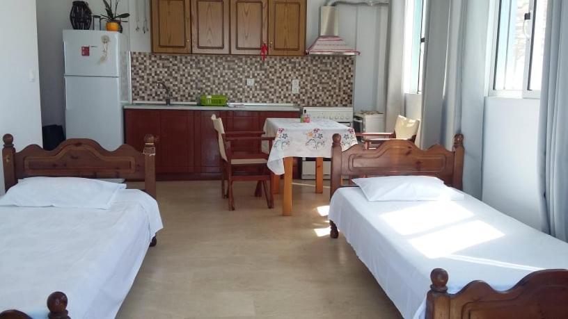 Margarita & Filippos Apartments Corfu Paramonas  Zewnętrze zdjęcie