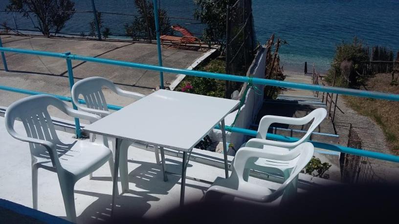 Margarita & Filippos Apartments Corfu Paramonas  Zewnętrze zdjęcie