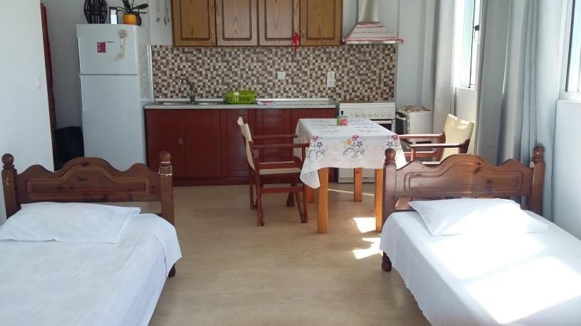 Margarita & Filippos Apartments Corfu Paramonas  Zewnętrze zdjęcie