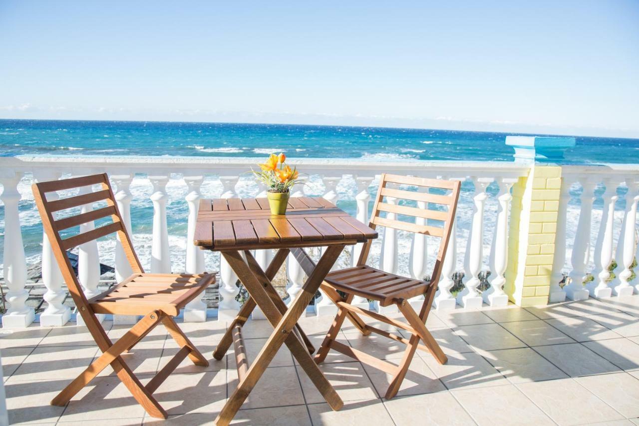 Margarita & Filippos Apartments Corfu Paramonas  Zewnętrze zdjęcie