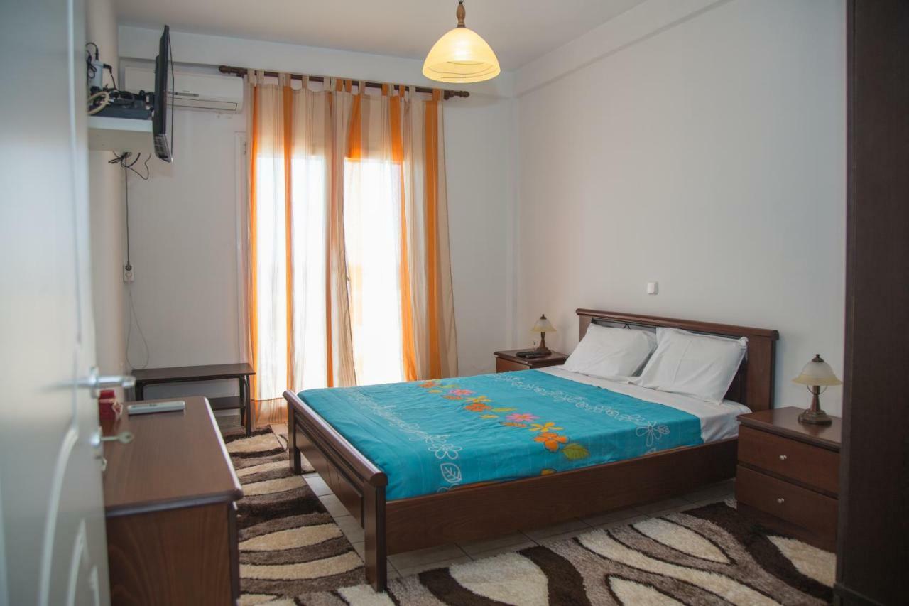 Margarita & Filippos Apartments Corfu Paramonas  Zewnętrze zdjęcie